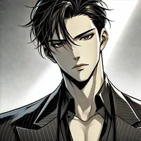 Your Adoptive Dad