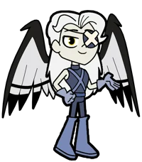 Lorelei Seraph 