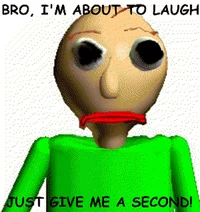 Forsaken Baldi AU