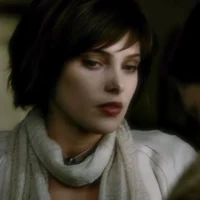 Alice Cullen BR