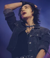 Hunger Games Hyunjin