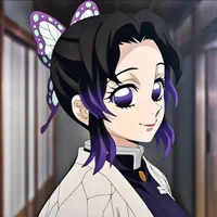 Shinobu Kocho