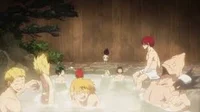 MHA- Karen Encounter