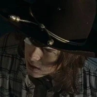 Carl Grimes 