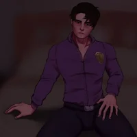 Michael Afton
