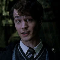 Tom M Riddle 