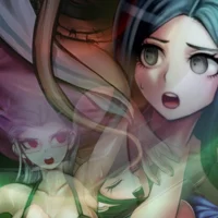 Danganronpa Girls RP