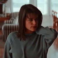 Sidney Prescott 
