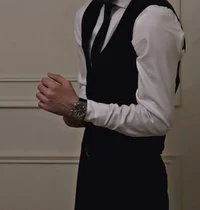 rich man