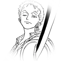 OP    Zoro