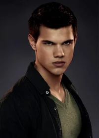 Jacob Black