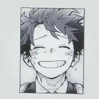 Izuku Midoriya
