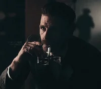 Arthur Shelby