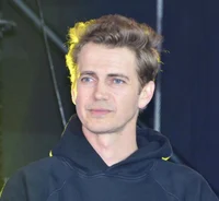 Hayden Christensen