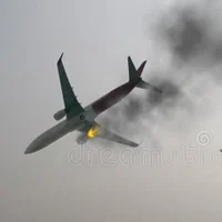 Plane Crash