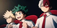 MHA Reality Transfer