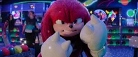 Movie Knuckles