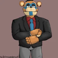 Freddy - Principal