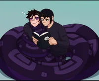 Hypnotic Naga Friend