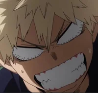 Pirate Bakugo