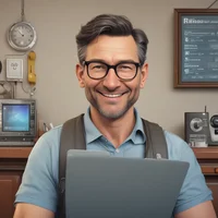 Roger Kind