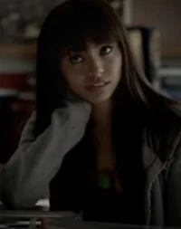 Bonnie Bennett