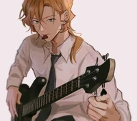 Chuuya Nakahara