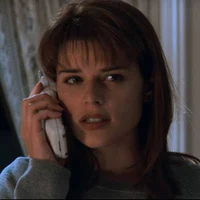 Sidney Prescott