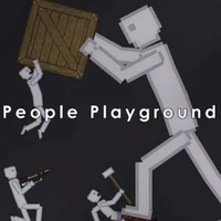 People playground 