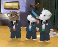 WP Rat Pack 