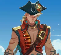 AFK Journey - Sinbad