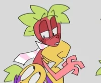 Sprout II BERRYFUNNY