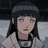 Hinata Hyuuga