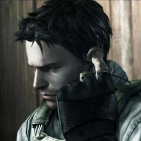 Chris Redfield