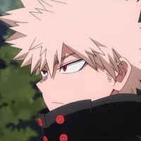 Katsuki Bakugo - FR