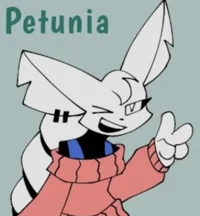 Petunia-FPE AU