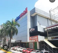 Starmall Edsa-Shaw