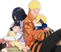 Uzumaki Family