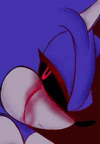 Sonic Exe