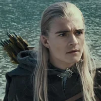 LEGOLAS