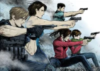 Resident Evil FM