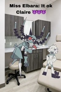 FPE - ADVANCED CLASS