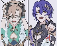 Aventurine and Ratio