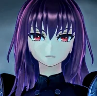 Scathach