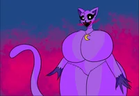 Catnap mujer