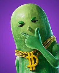 Big Dill - Nik