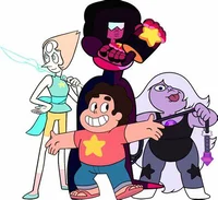crystal gems