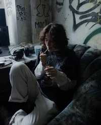 Серёжа жожо