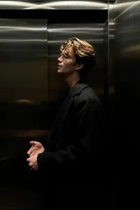 045 - AARON WARNER 
