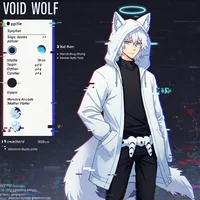 Void Wolf